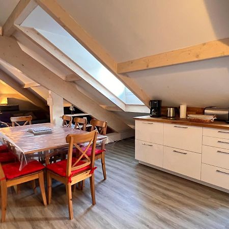 קאוטרט Place De La Mairie T2 Type Loft 70M2 Terrasse 35M2 מראה חיצוני תמונה