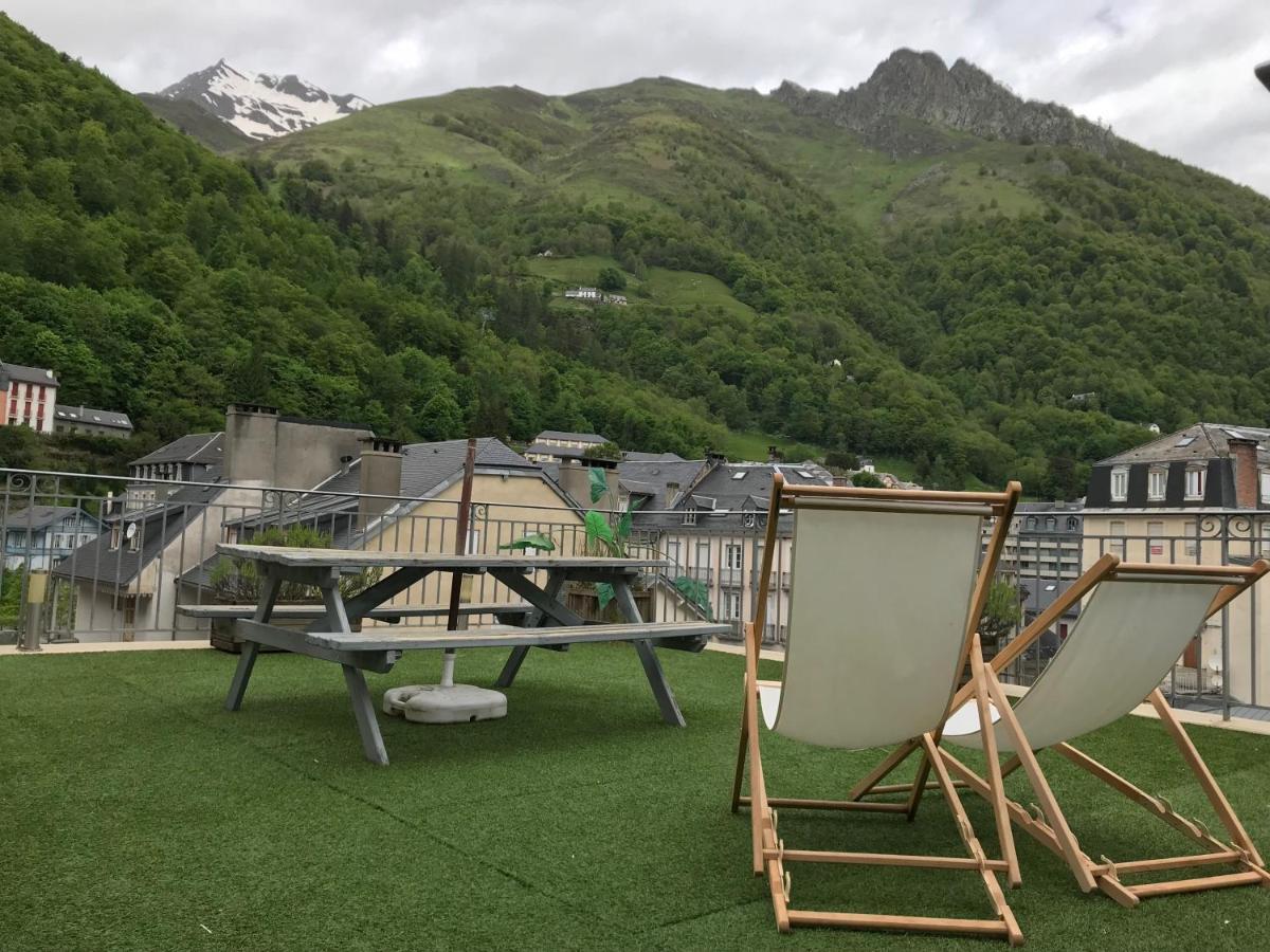 קאוטרט Place De La Mairie T2 Type Loft 70M2 Terrasse 35M2 מראה חיצוני תמונה