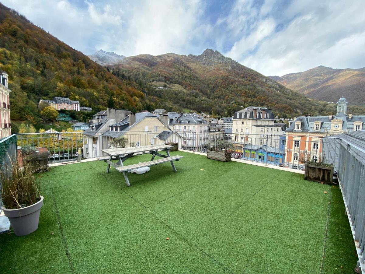 קאוטרט Place De La Mairie T2 Type Loft 70M2 Terrasse 35M2 מראה חיצוני תמונה